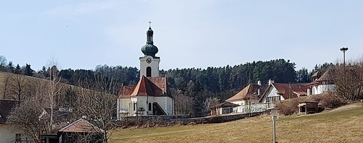 Bucklige Welt