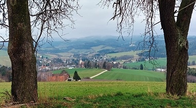 Bucklige Welt