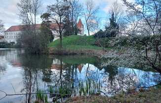 WN, Akademiepark