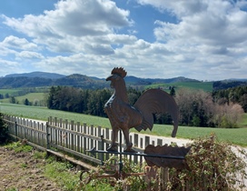 Bucklige Welt