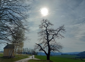 Bucklige Welt