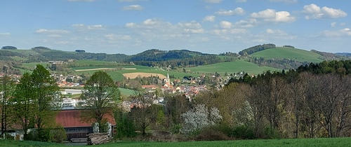 Bucklige Welt