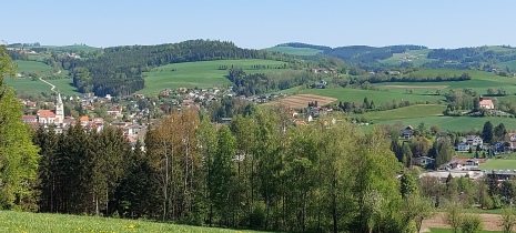 Bucklige Welt