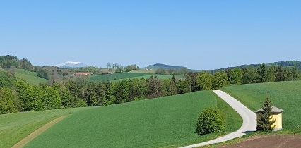Bucklige Welt