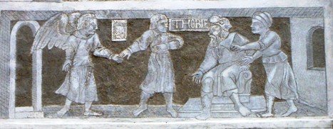 Engel Slavonice